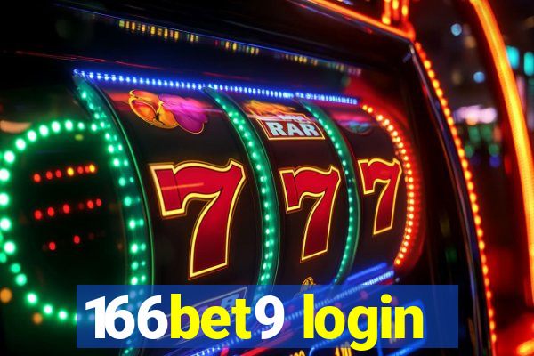 166bet9 login